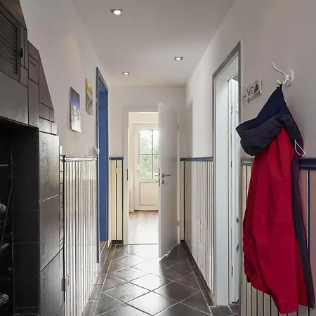 Apartment Kamin Mit Terrasse, Hund Willkommen! *