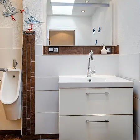 Kamin 아파트 글레트지일